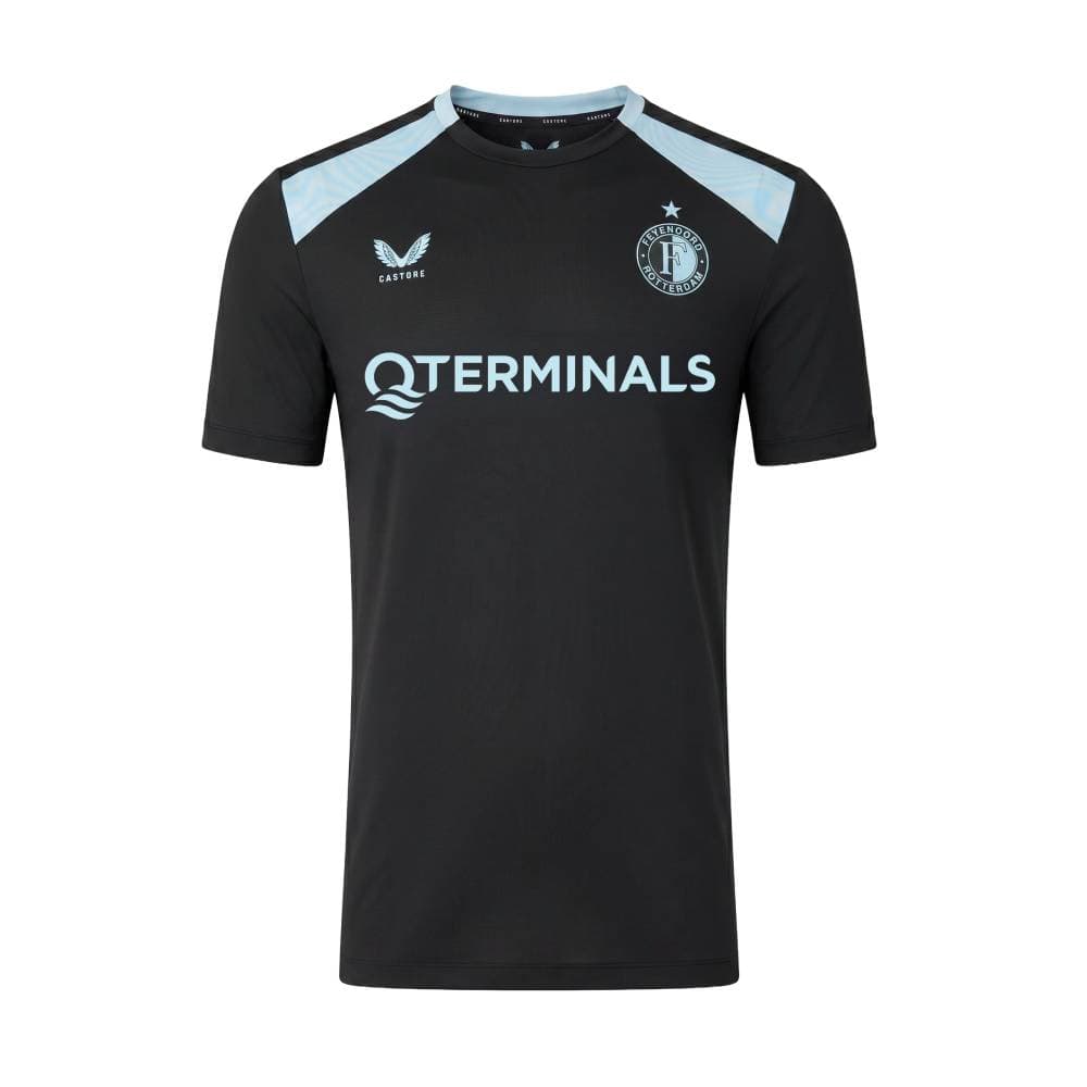 Castore Feyenoord Trainingsshirt 2026-2027