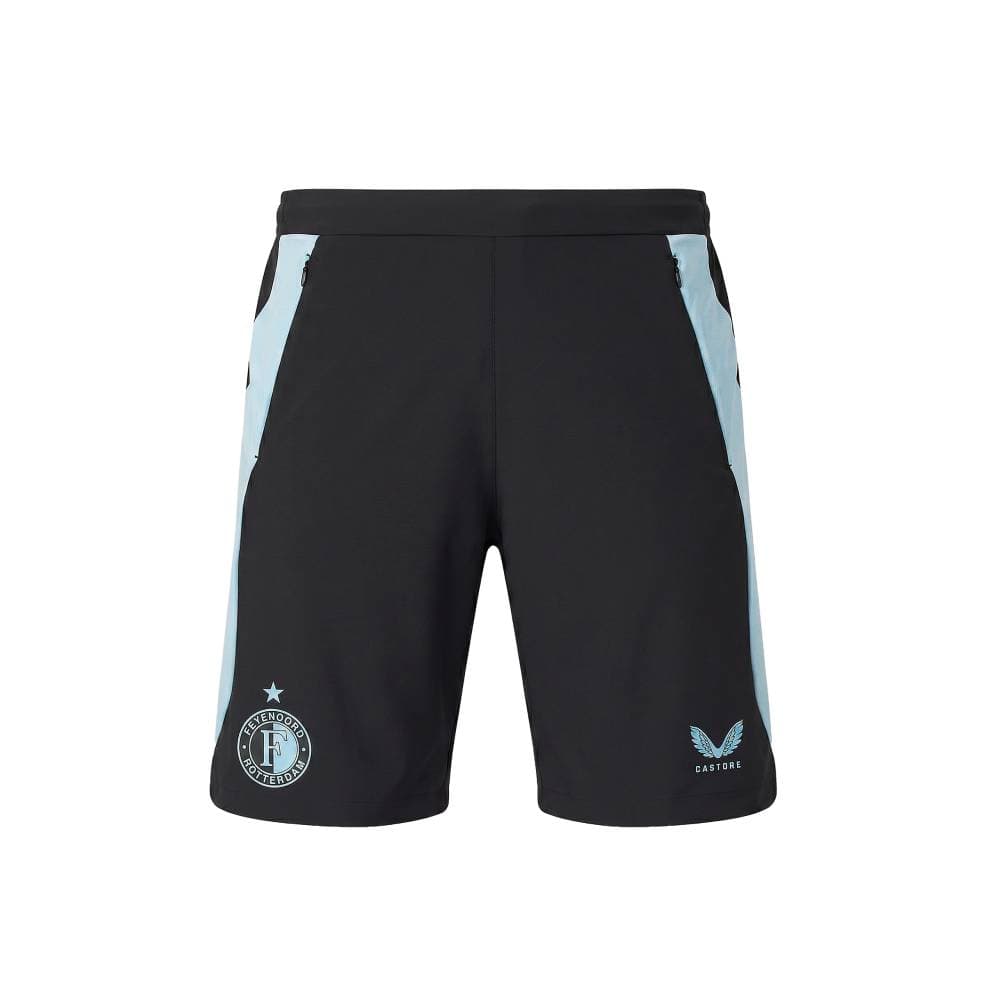 Castore Feyenoord Trainingsbroekje 2026-2027 Dames