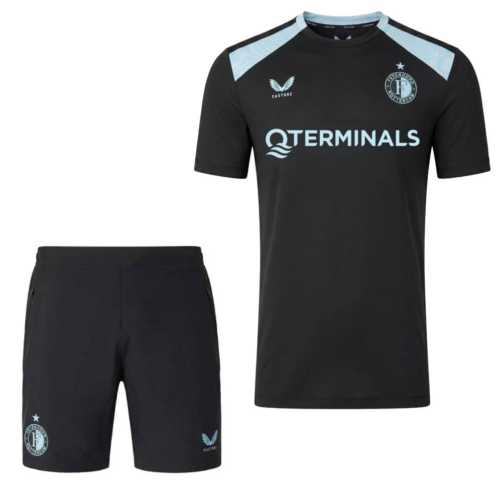 Castore Feyenoord Trainingsset 2026-2027