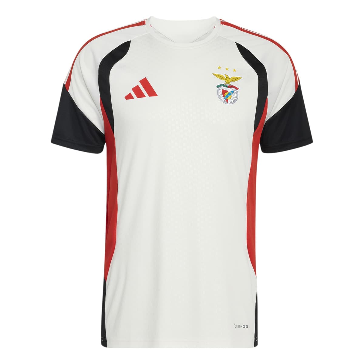 adidas Benfica Trainingsshirt 2026-2027