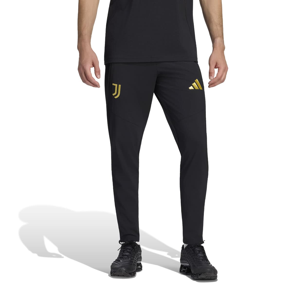 adidas Juventus Tiro Travel Trainingsbroek 2026-2027