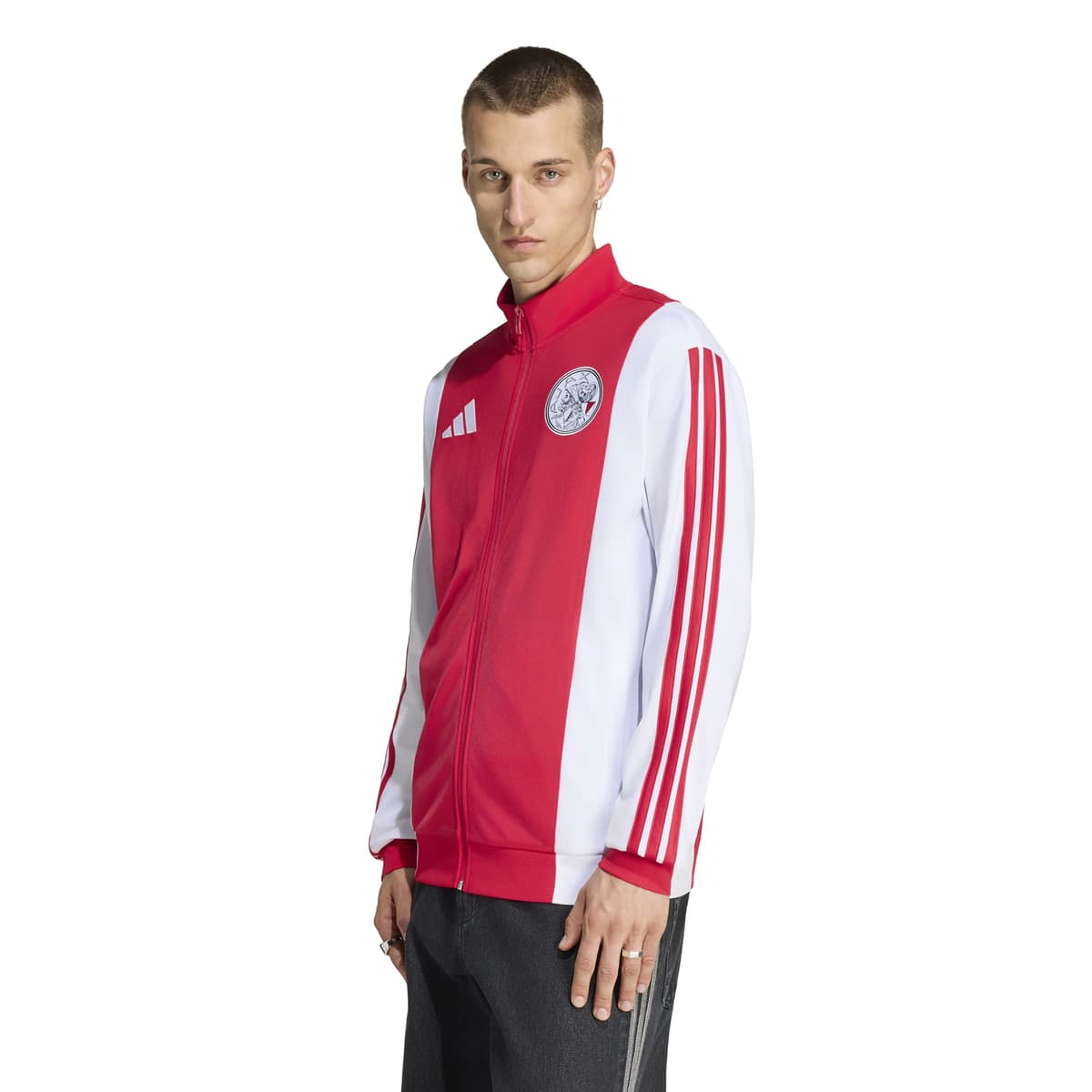 adidas Ajax Anthem Trainingsjack 2026-2027