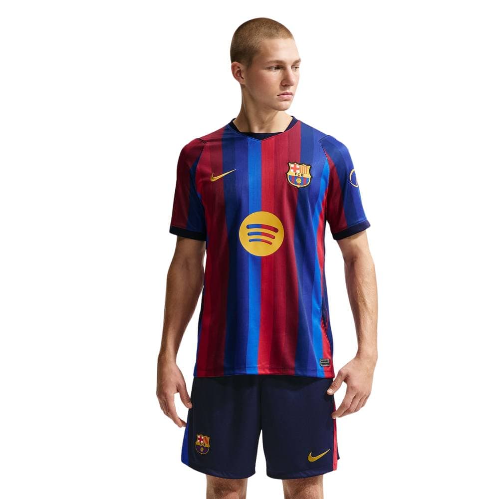 Nike FC Barcelona Thuisset 2026-2027