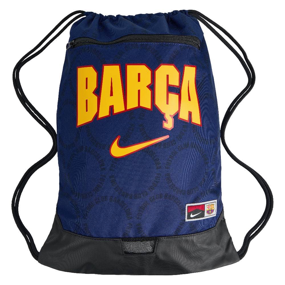 Nike FC Barcelona Academy Barça Gymtas 2026-2027