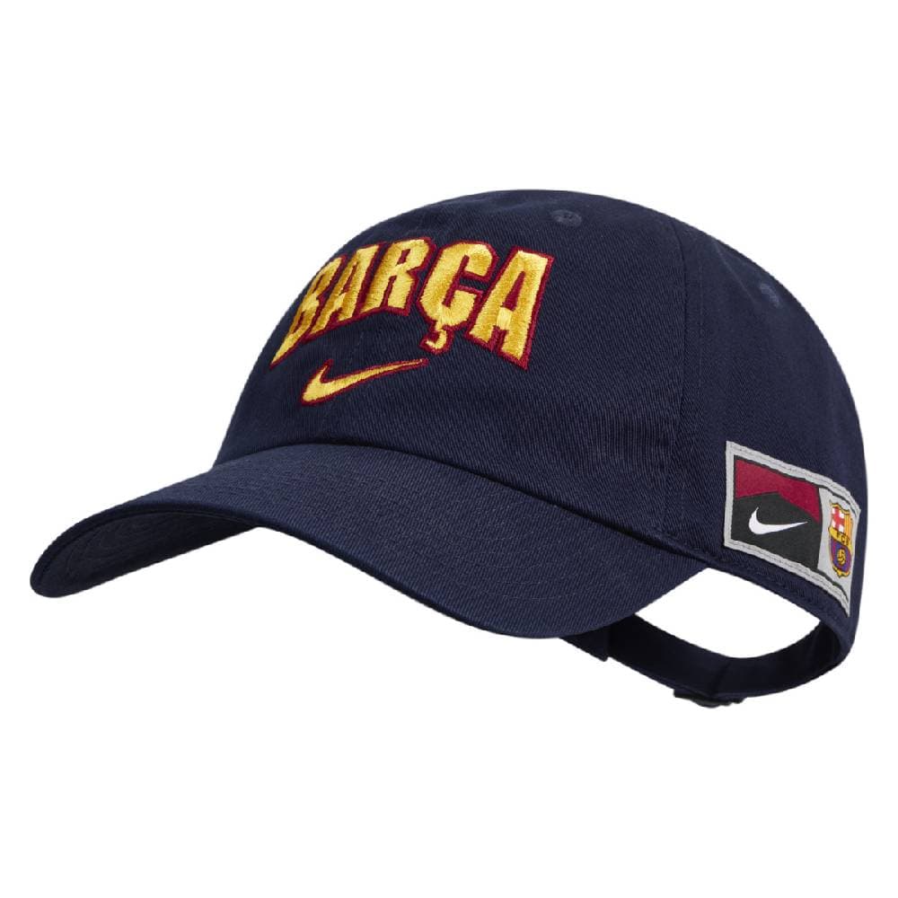Nike FC Barcelona Club Pet Poly 6P