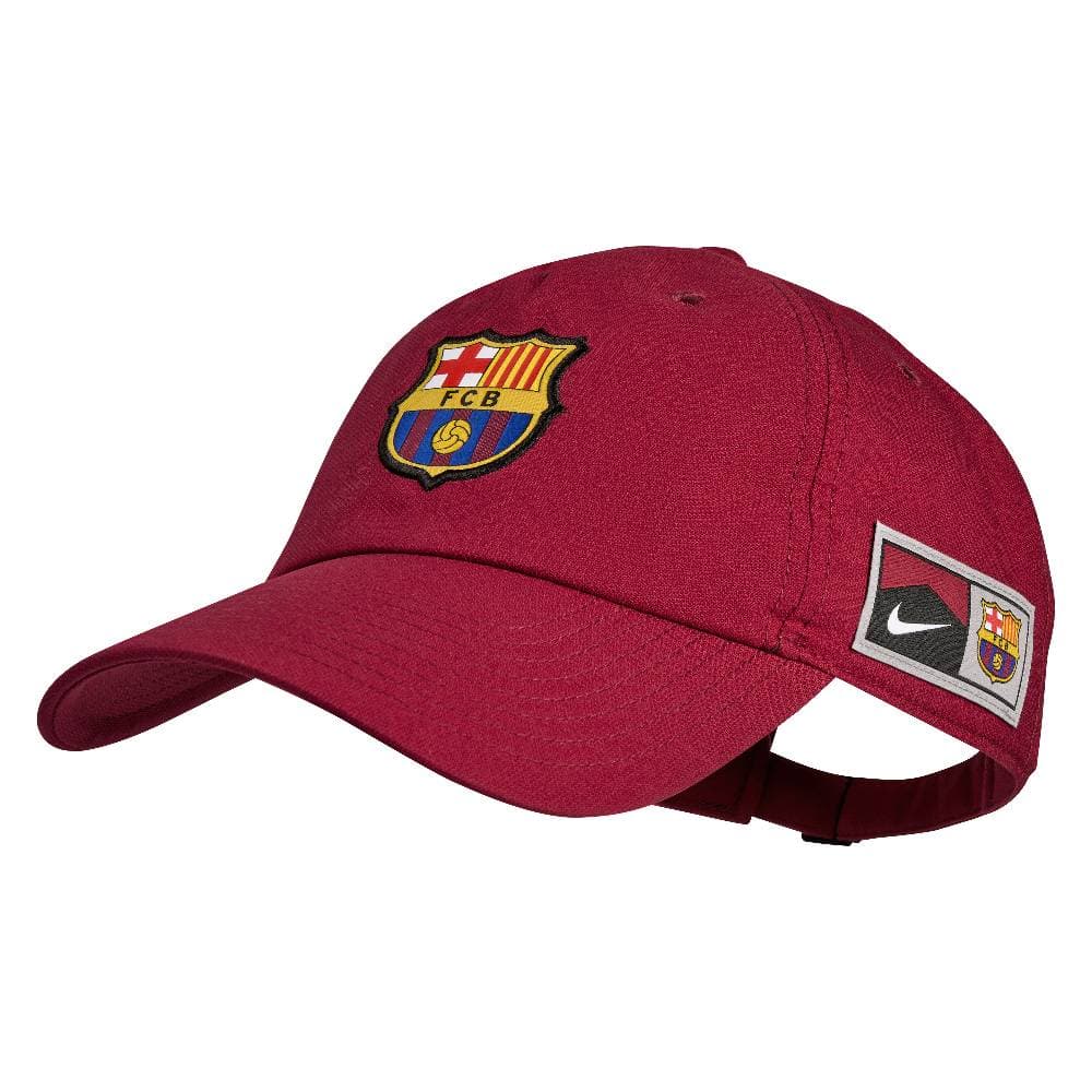 Nike FC Barcelona Club Pet