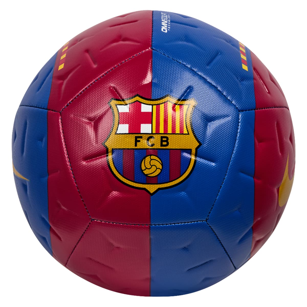 Nike FC Barcelona Academy Voetbal 2026-2027