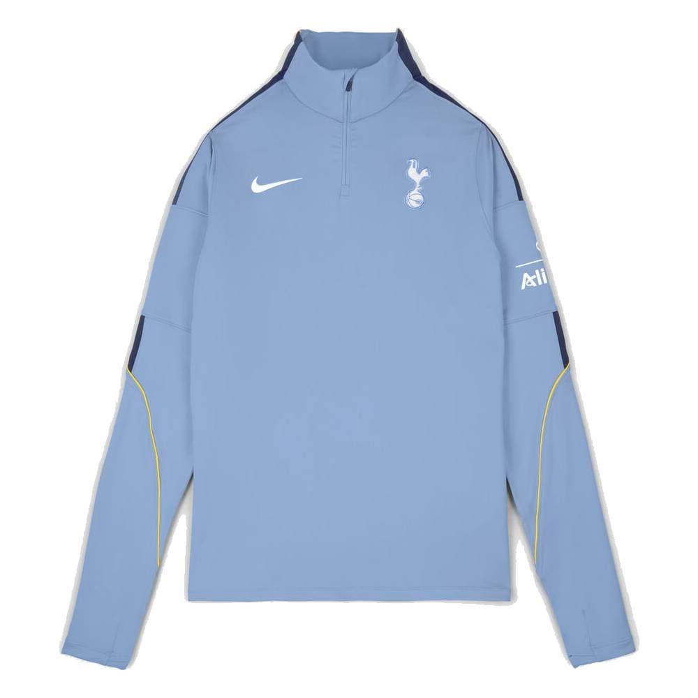 Nike Tottenham Hotspur Strike Trainingstrui 1/4-Zip 2026-2027