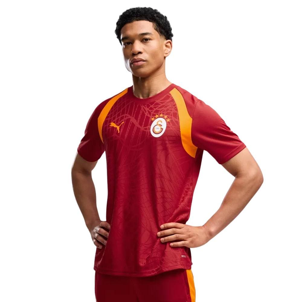 Puma Galatasaray SK Trainingsshirt 2026-2027