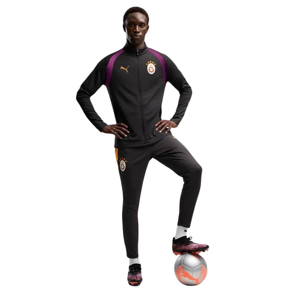 Puma Galatasaray SK Trainingspak 1/4-Zip 2026-2027