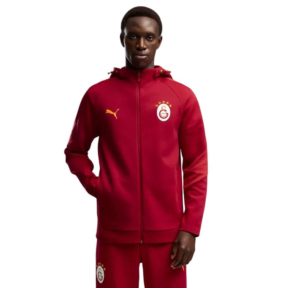 Puma Galatasaray SK Evostripe Trainingsjack 2026-2027