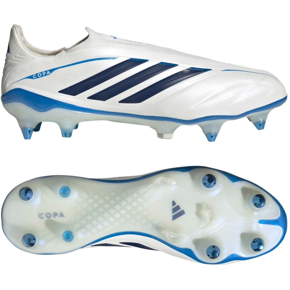 adidas Copa Pure IV Elite Veterloze IJzeren-Nop Voetbalschoenen (SG)