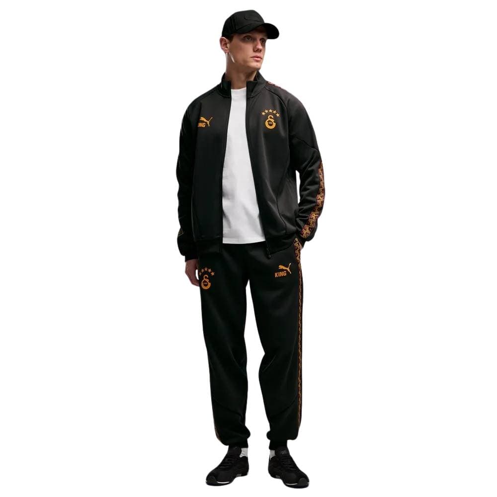 Puma Galatasaray SK KING Anthem Trainingspak 2026-2027