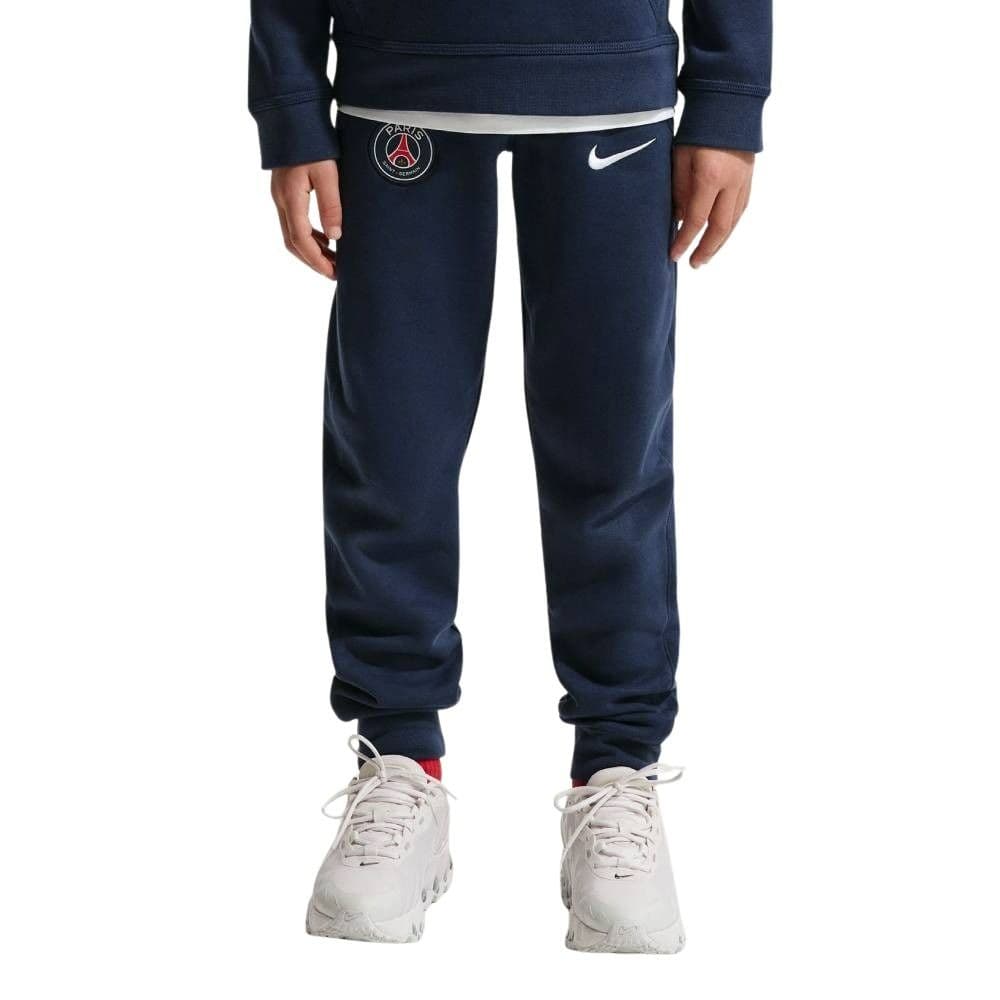 Nike Paris Saint-Germain Club Fleece Joggingbroek 2026-2027 Kids