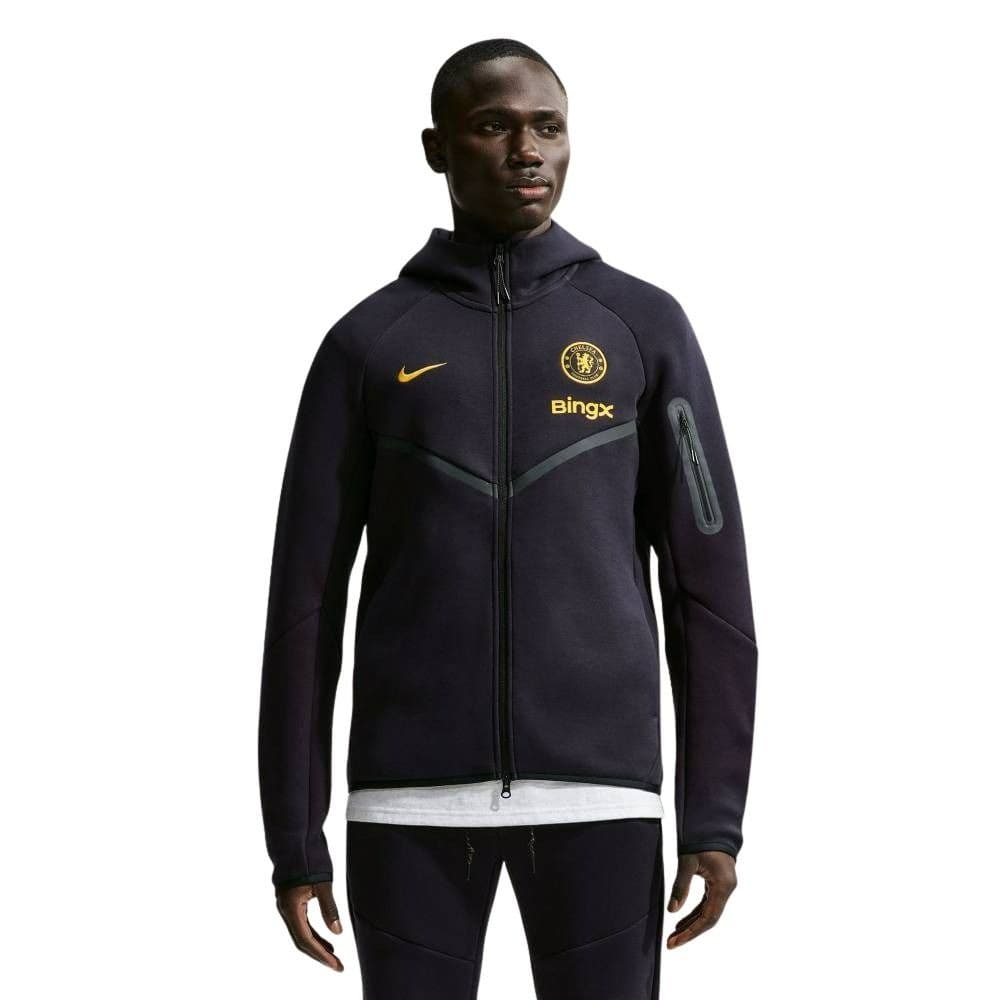 Nike Chelsea Tech Fleece Vest 2026-2027