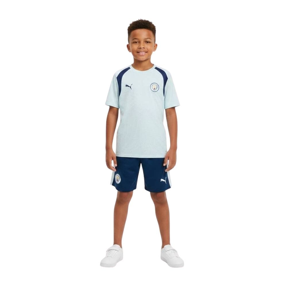 Puma Manchester City Trainingsset 2026-2027 Kids