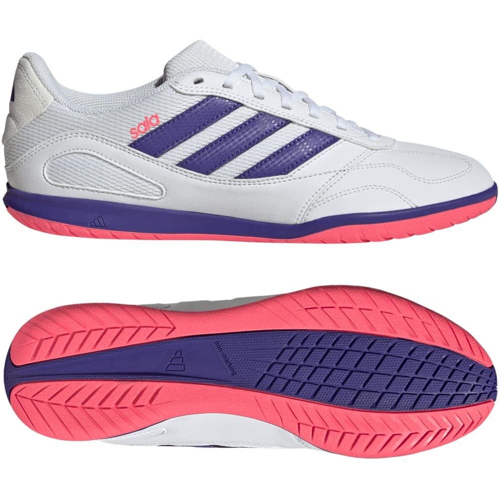 adidas Super Sala III Zaalvoetbalschoenen (IN)