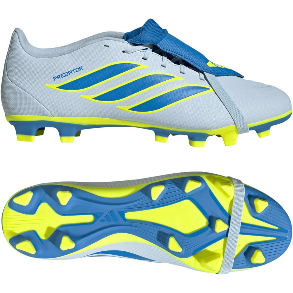 adidas Predator Club FT Gras / Kunstgras Voetbalschoenen (MG)