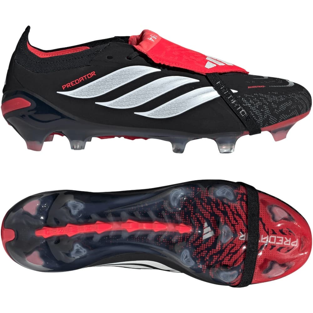 adidas Predator Elite FT Gras Voetbalschoenen (FG)
