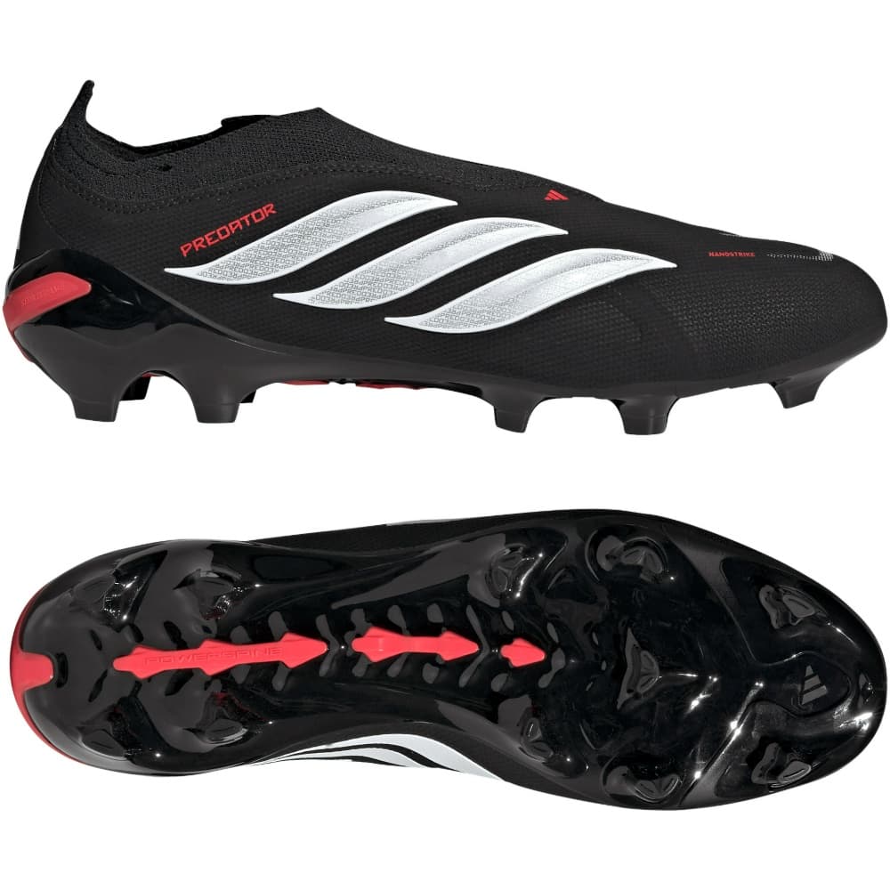 adidas Predator League Veterloze Gras Voetbalschoenen (FG)