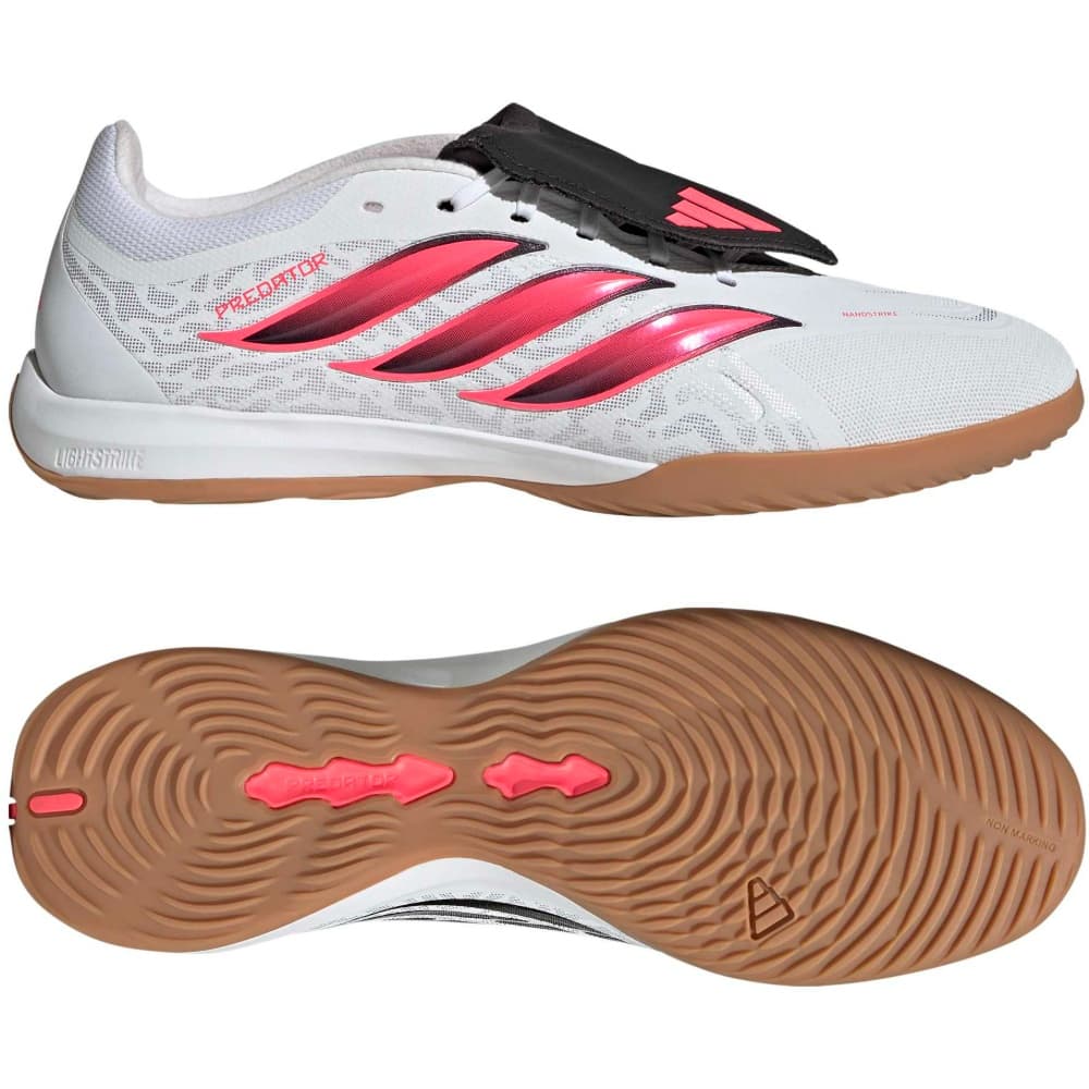 adidas Predator League FT Zaalvoetbalschoenen (IN)