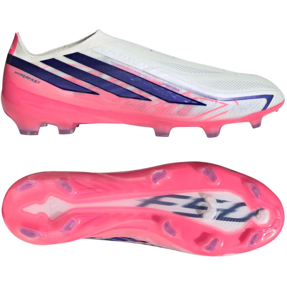 adidas F50 Hyperfast Pro Veterloze Gras Voetbalschoenen (FG)