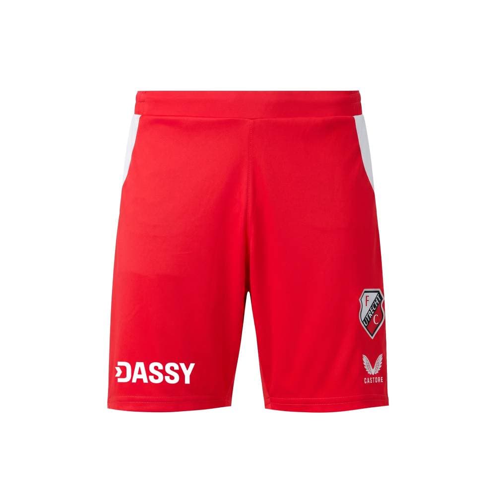 Castore FC Utrecht Thuisbroekje 2026-2027