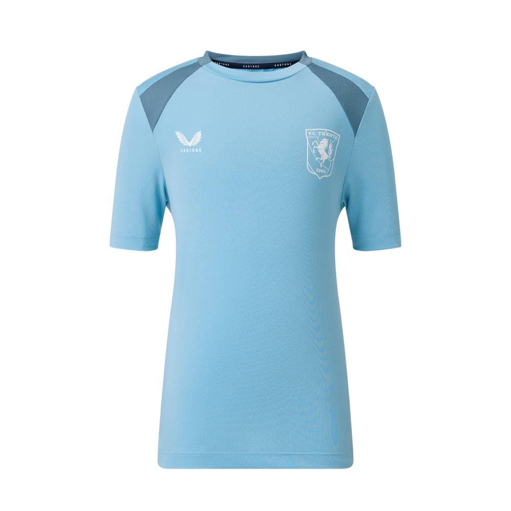 Castore FC Twente Trainingsshirt 2026-2027 Kids