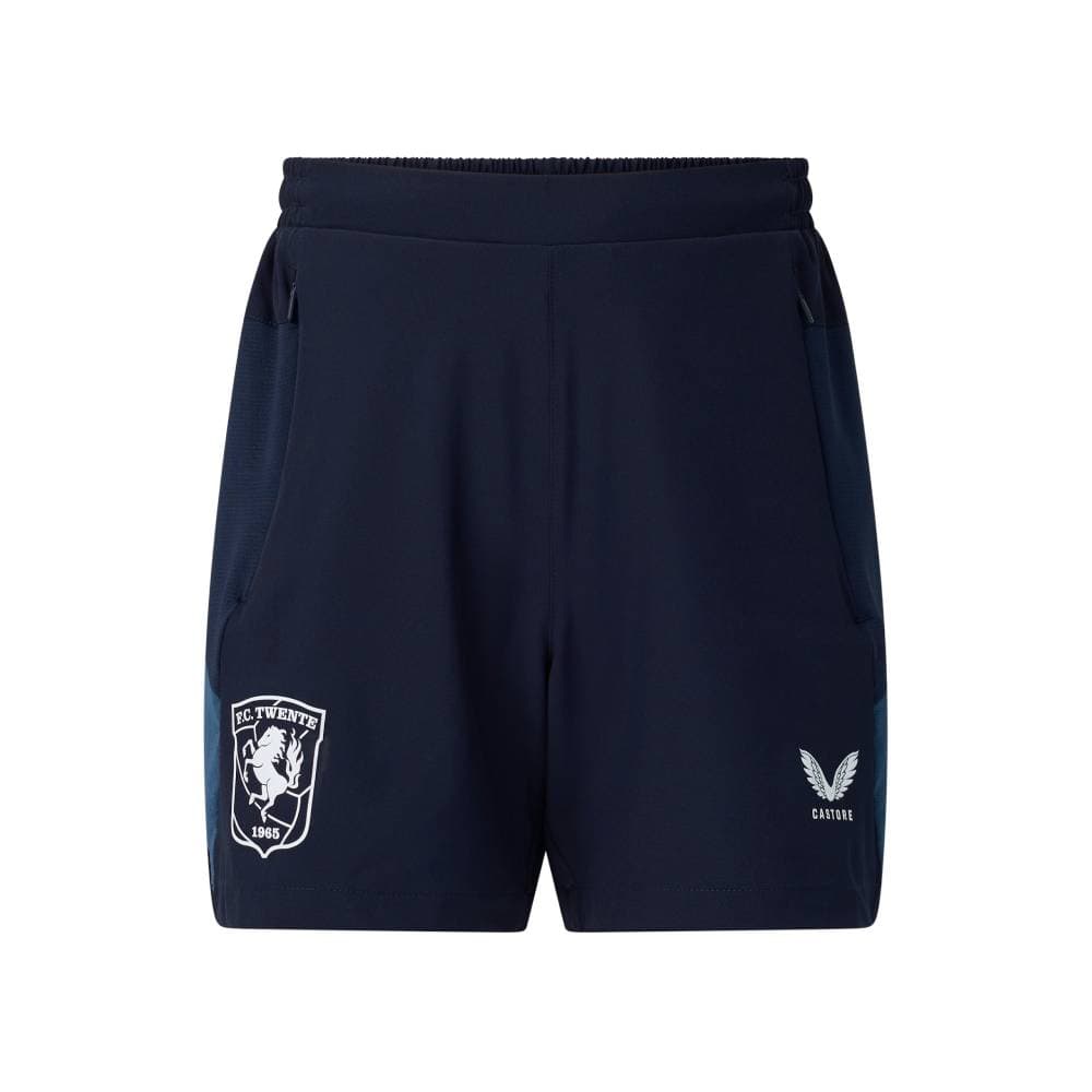 Castore FC Twente Trainingsbroekje 2026-2027 Kids