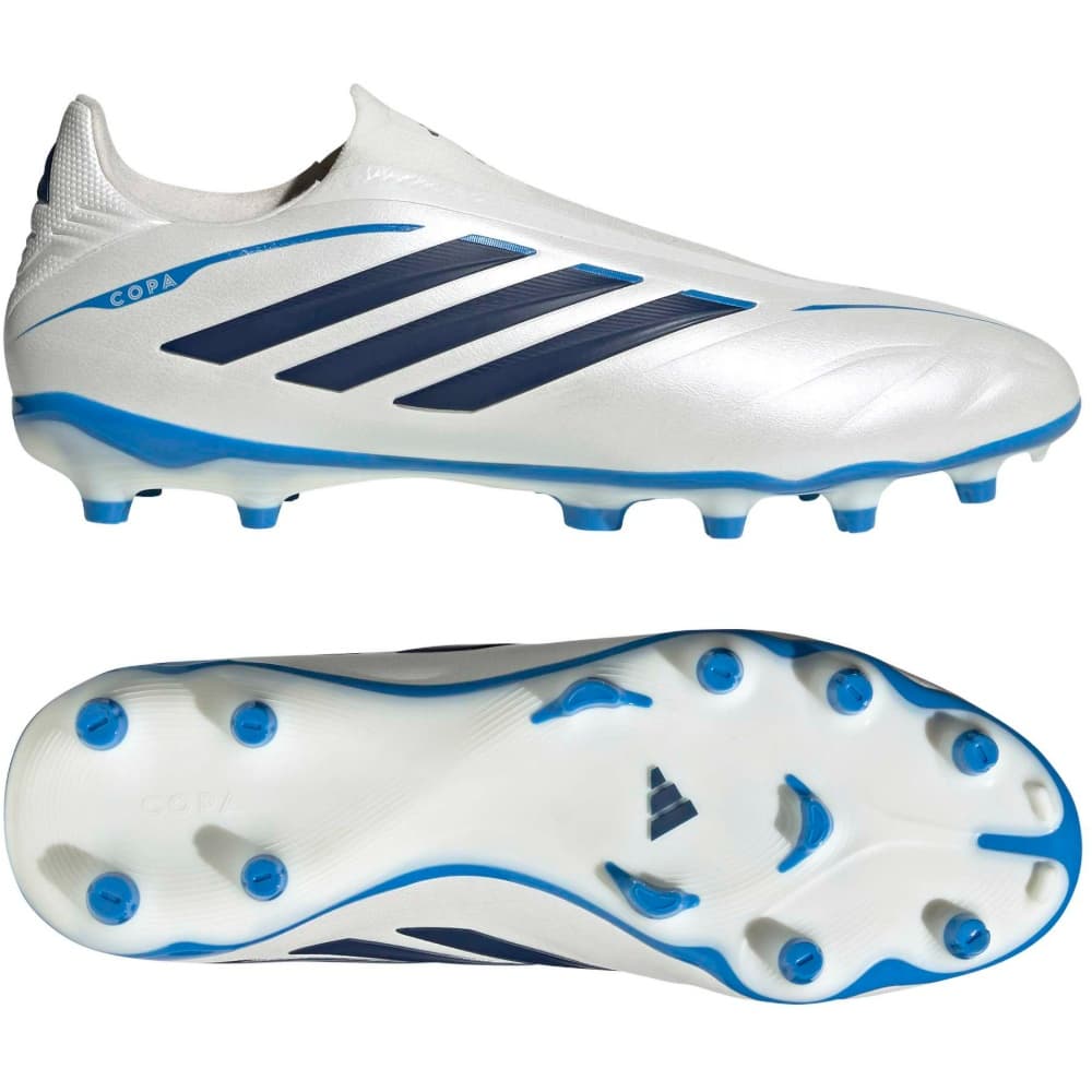 adidas Copa Pure IV League Veterloze Gras Voetbalschoenen (FG)