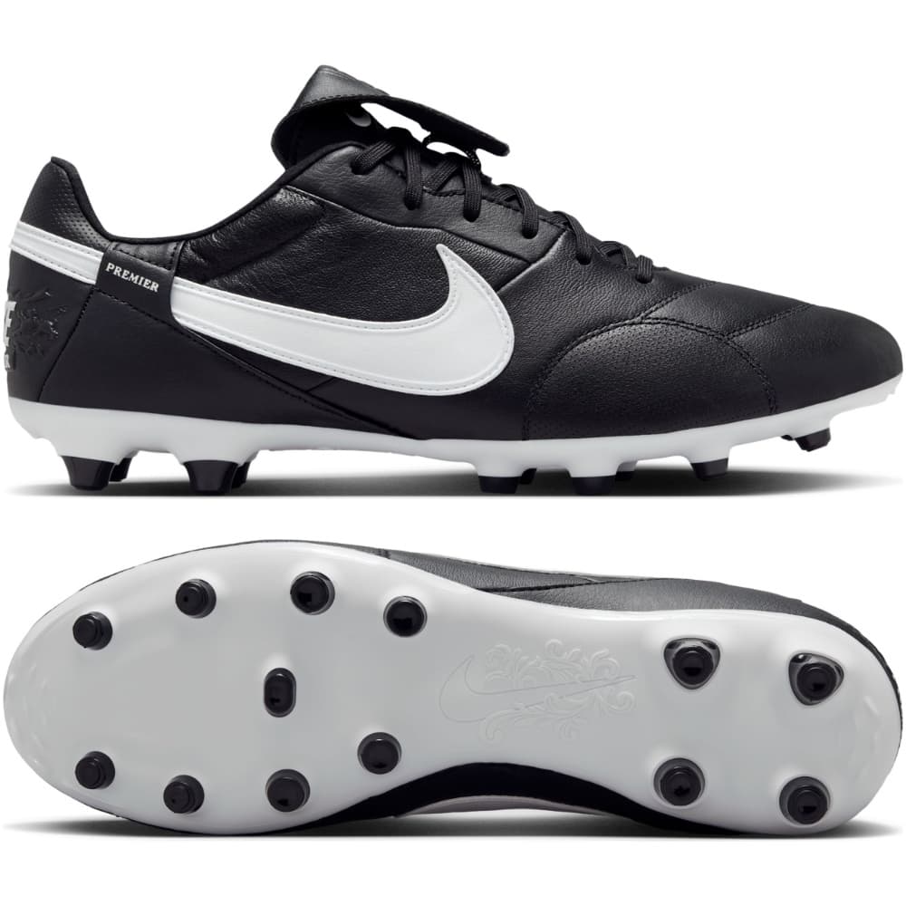 Nike Premier III Gras Voetbalschoenen (FG)