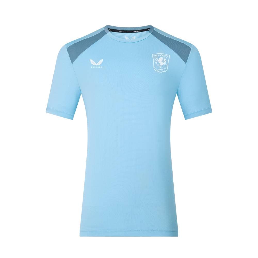 Castore FC Twente Trainingsshirt 2026-2027