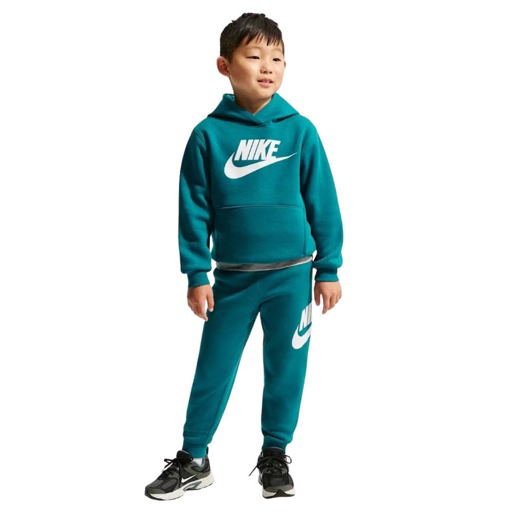 Nike Club Fleece Trainingspak Hooded Peuters/Kleuters