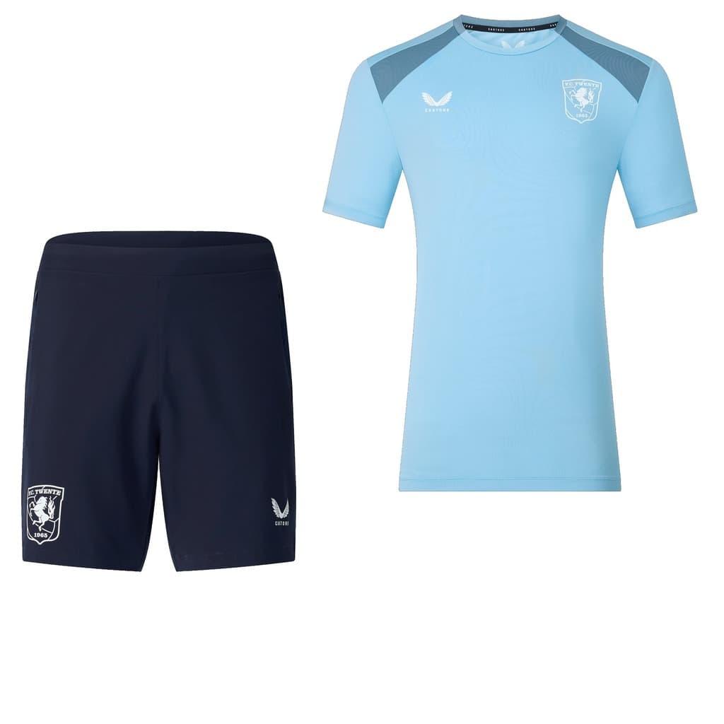 Castore FC Twente Trainingsset 2026-2027