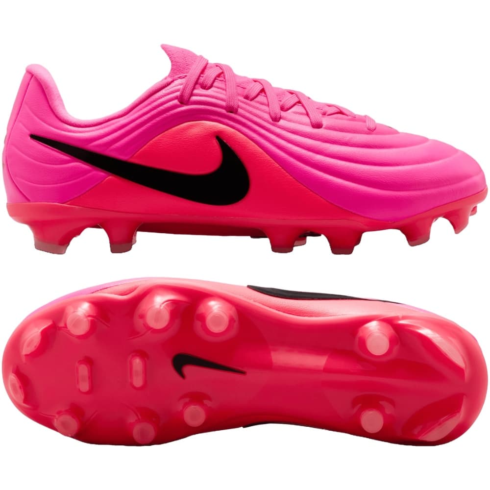 Nike Tiempo Maestro Academy Gras / Kunstgras Voetbalschoenen (MG) Kids
