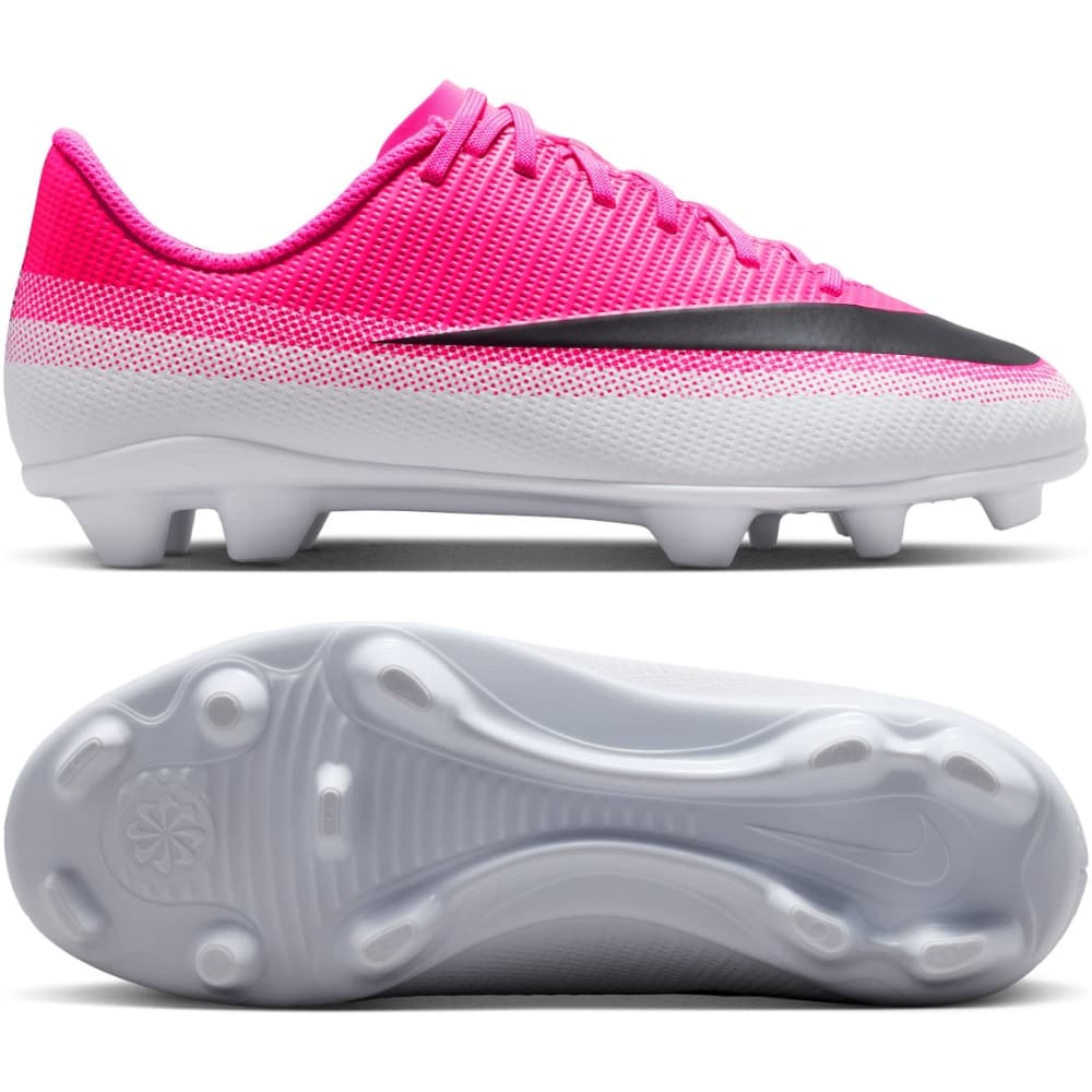 Nike Mercurial Vapor 17 Club Gras / Kunstgras Voetbalschoenen (MG) Kids