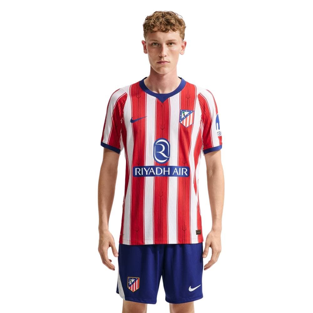 Nike Atletico Madrid Thuisset 2026-2027