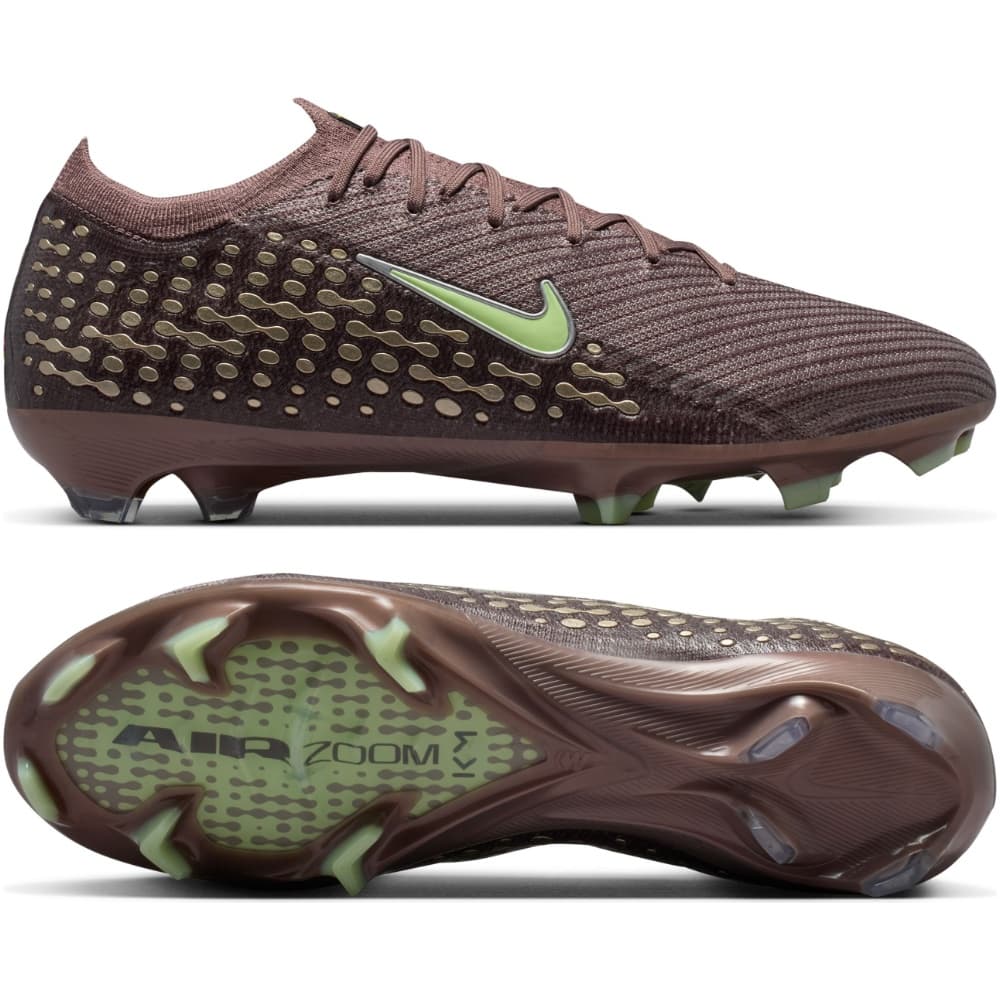 Nike Zoom Mercurial Vapor 16 Mbappé Elite Gras Voetbalschoenen (FG)