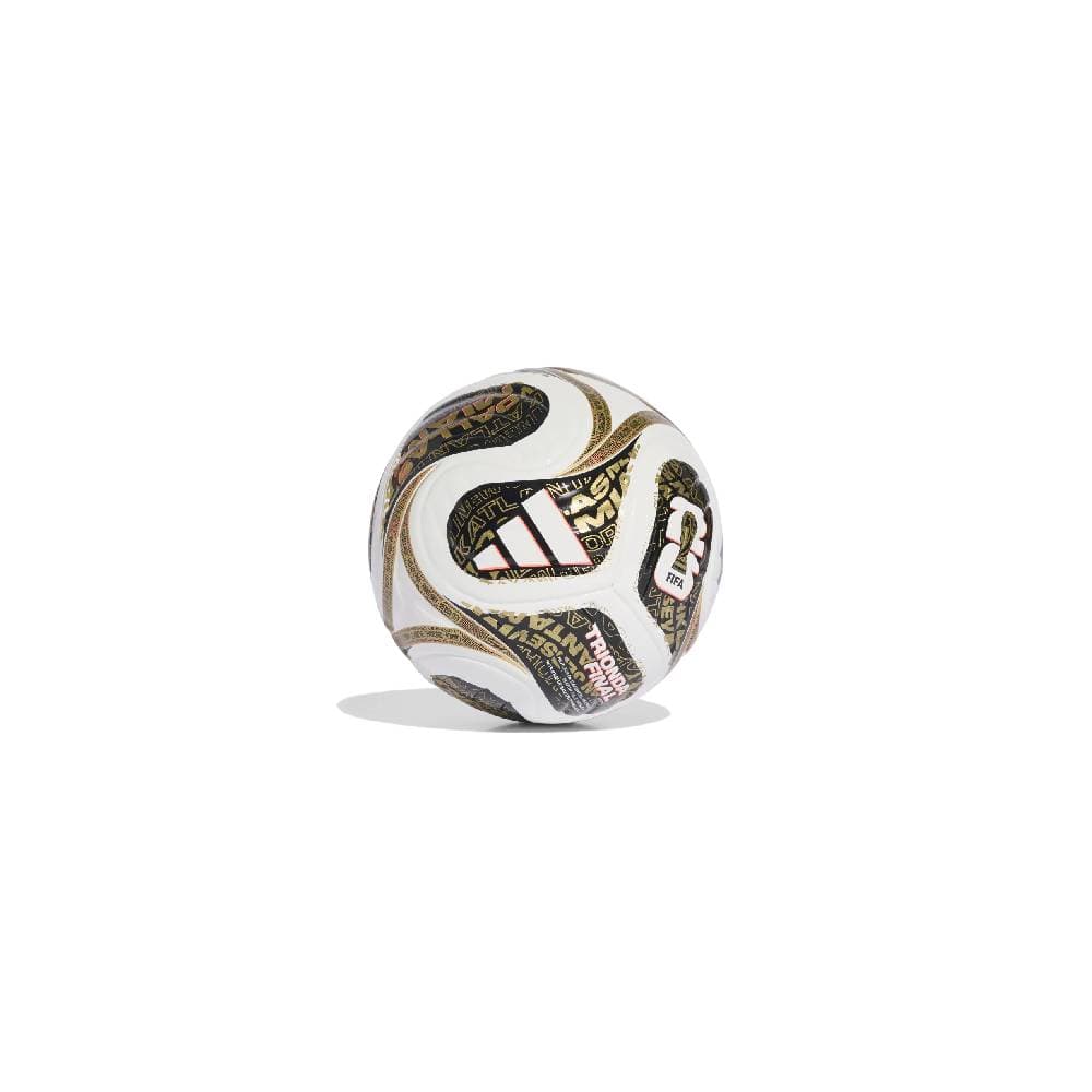 adidas WK 2026 Trionda Final Mini Voetbal
