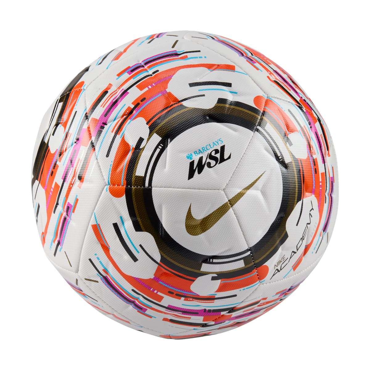 Nike WSL Academy Voetbal 2026-2027