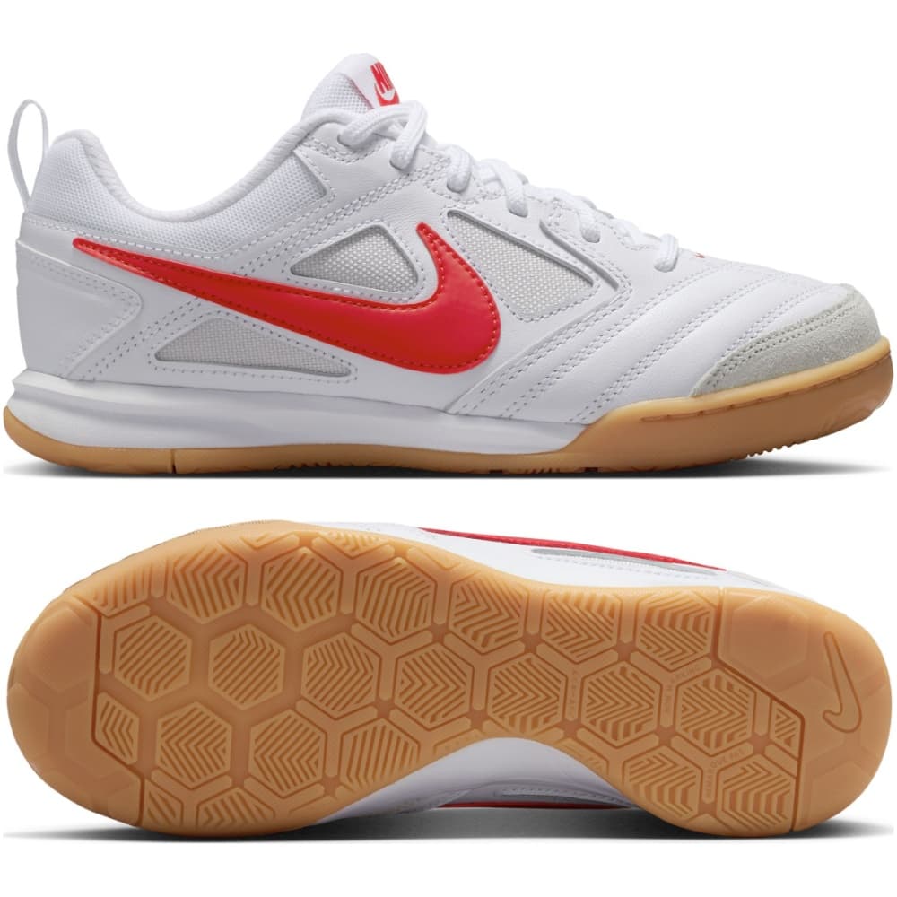 Nike Gato Zaalvoetbalschoenen (IN) Kids
