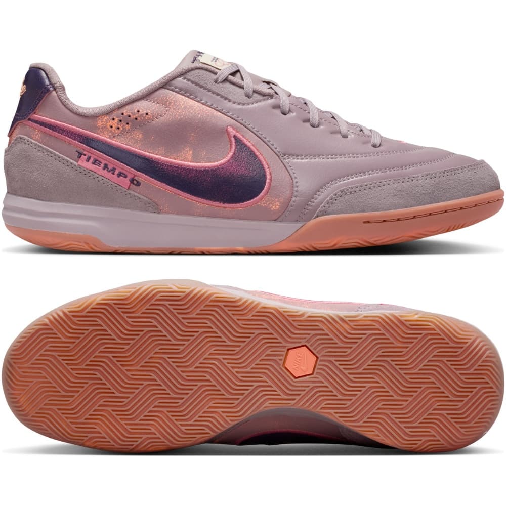 Nike Tiempo Streetgato Straatvoetbalschoenen