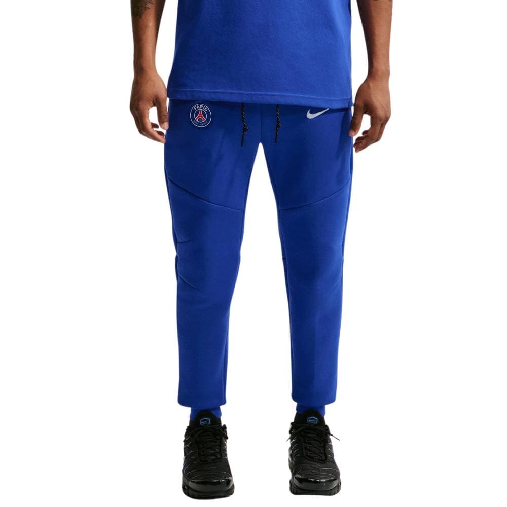 Nike Paris Saint-Germain Tech Fleece Joggingbroek 2026-2027