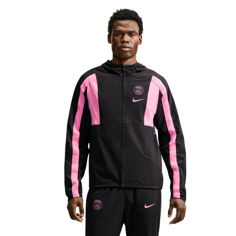 Nike Paris Saint-Germain Energy Trainingsjack 2026-2027