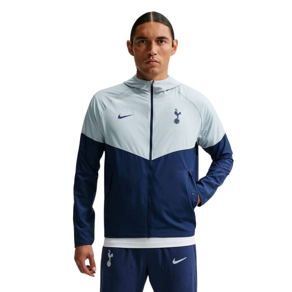 Nike Tottenham Hotspur City Side Trainingsjack 2026-2027