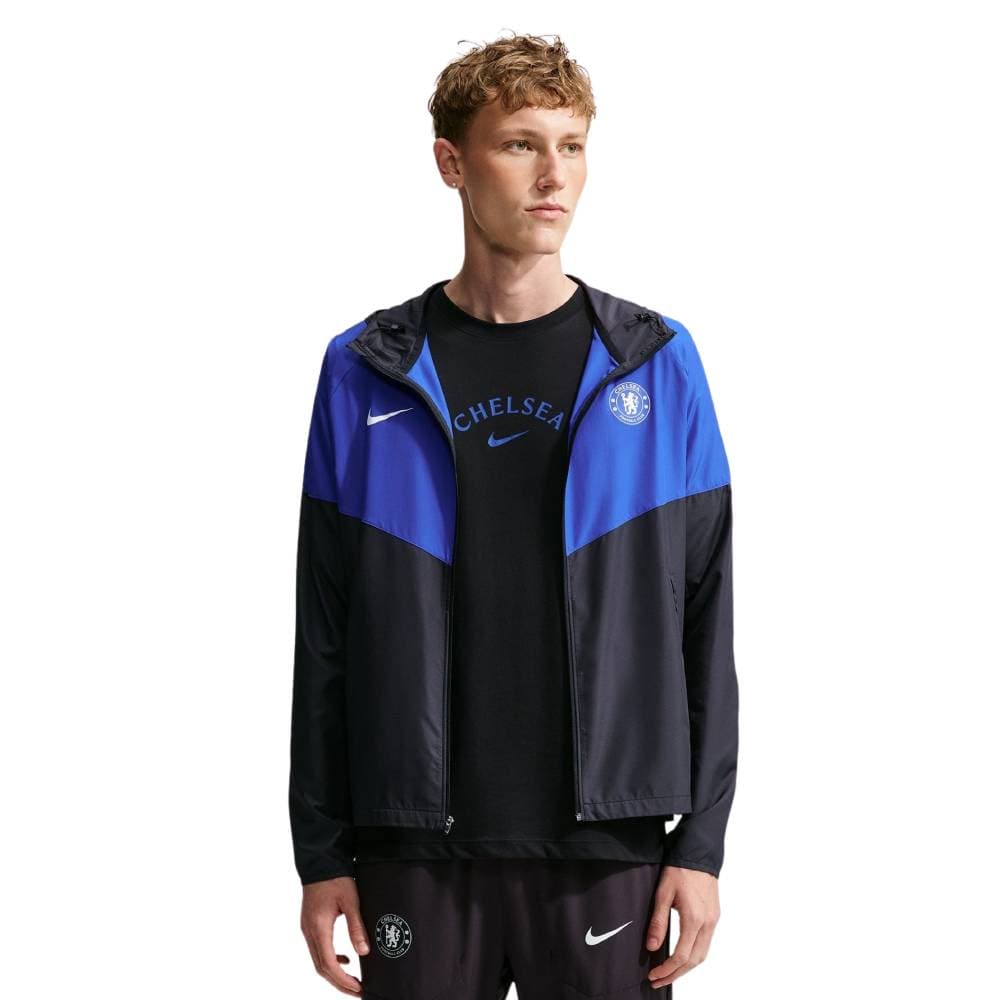 Nike Chelsea City Side Trainingsjack 2026-2027