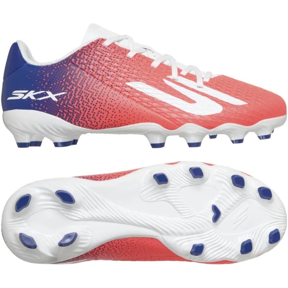 Skechers Razor 2 Academy Gras Voetbalschoenen (FG)