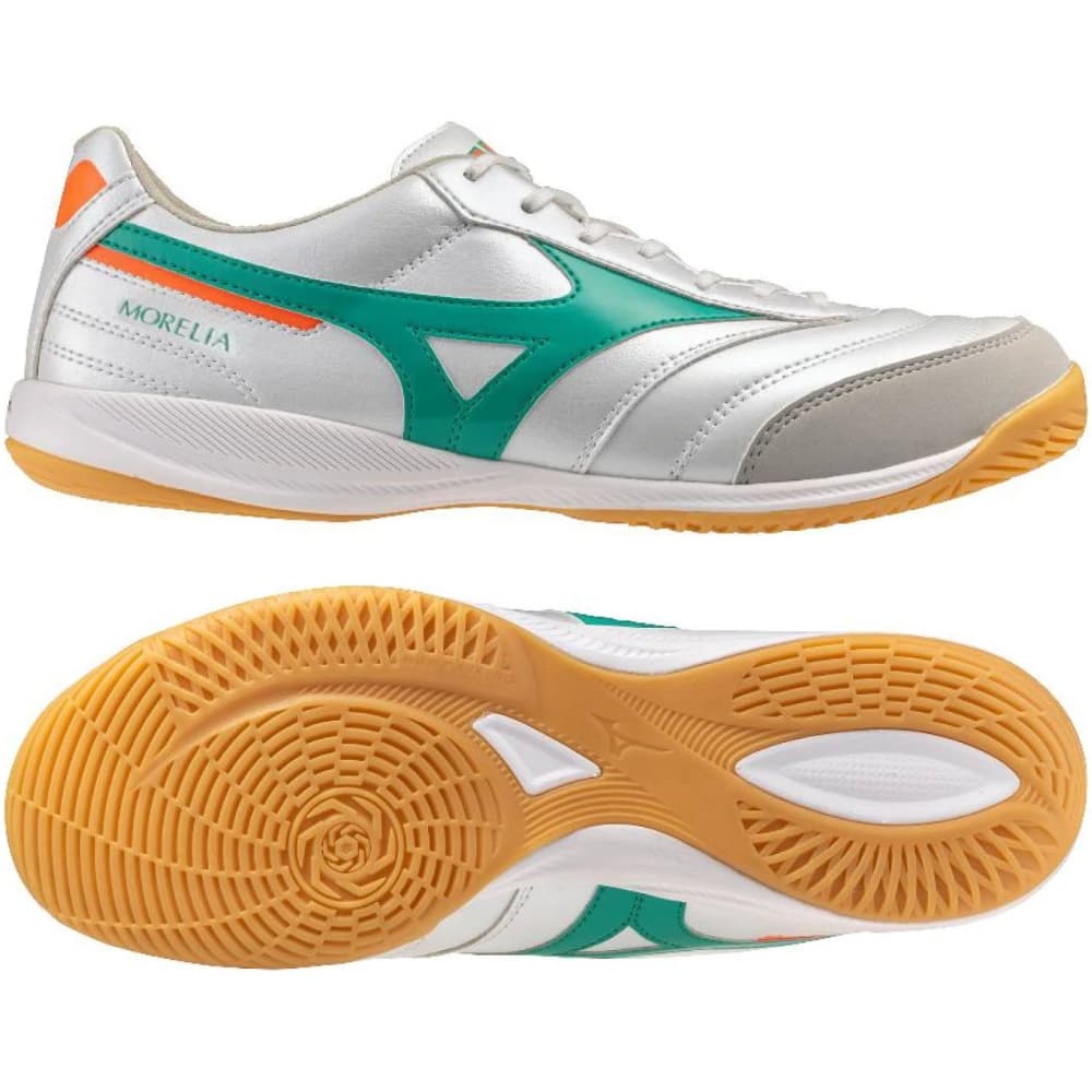 Mizuno Morelia Sala Pro Zaalvoetbalschoenen (IN)