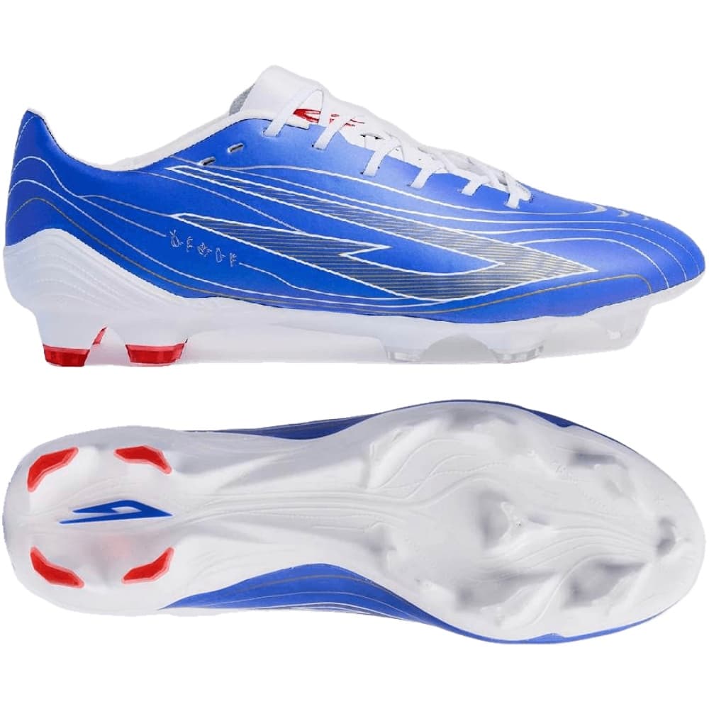 Sokito Scudetta Biotouch Gras Voetbalschoenen (FG)