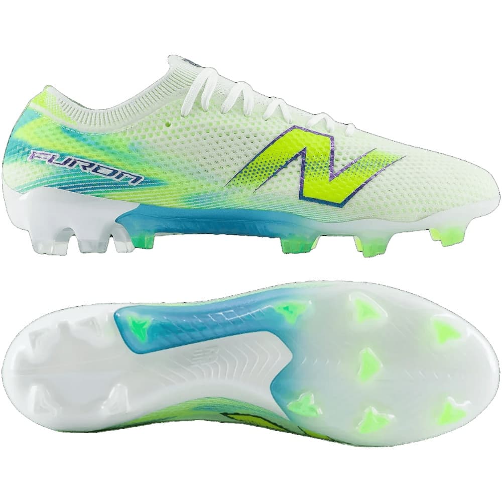 New Balance Furon V9 Elite Gras Voetbalschoenen (FG)
